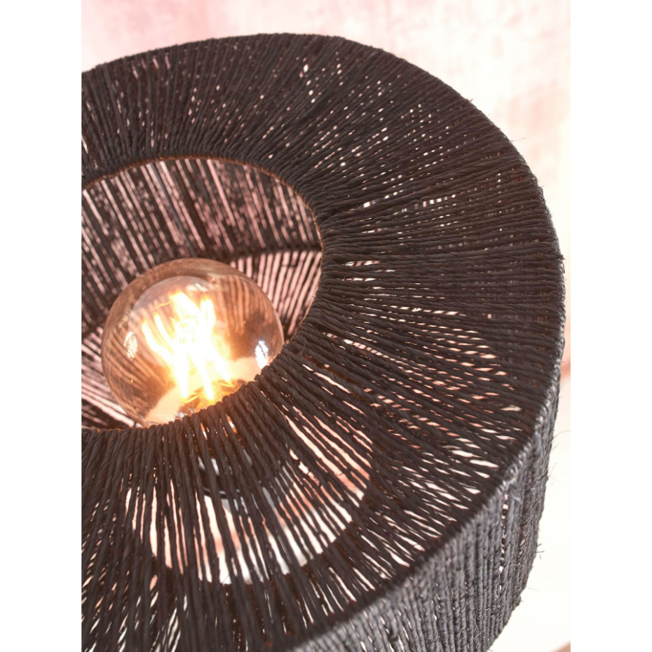 Lampe De Table Bambou IGUAZU