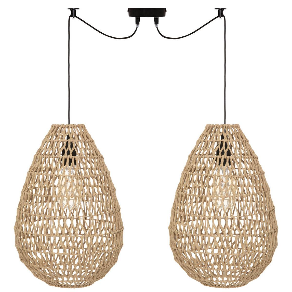 Suspension design ETEL