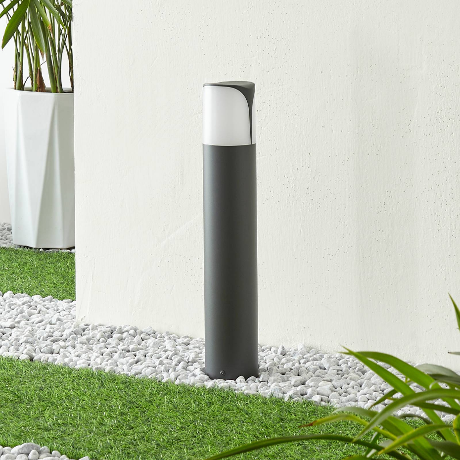 Luminaire extérieur en aluminium moderne