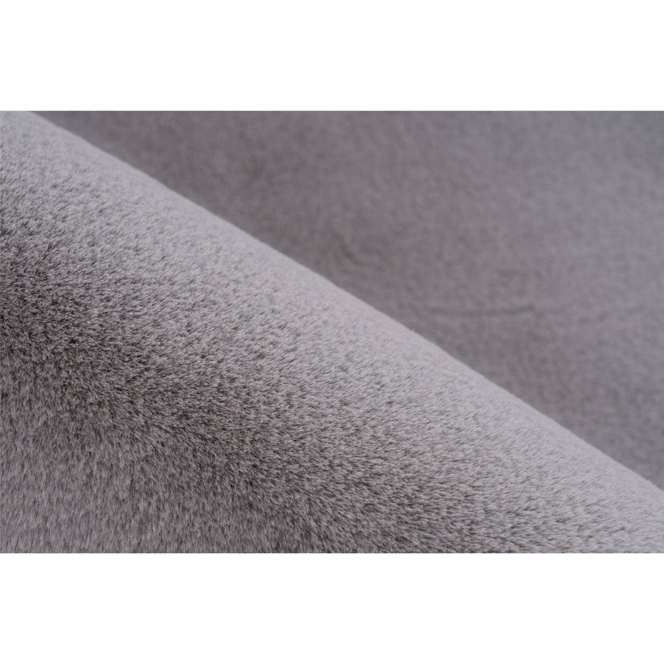 Tapis rectangulaire en polyester Cross 425
