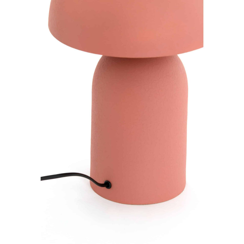 Lampe À Poser Métal TOLIMA
