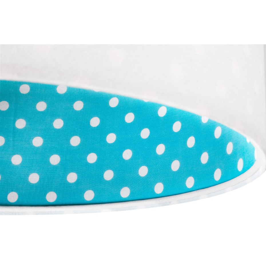 Suspension en tissu pour chambre enfant Kids
