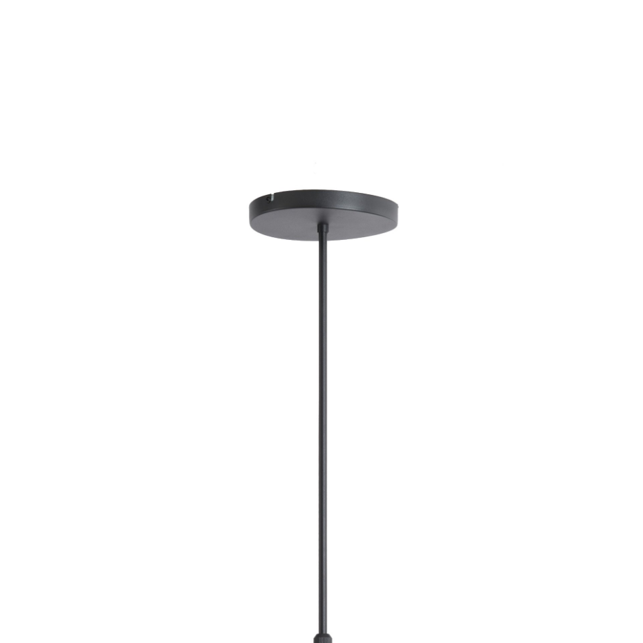 Lampe Suspendue Métal EDISA