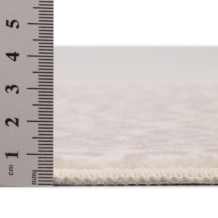 Tapis de bain imprimé doux - Aquata