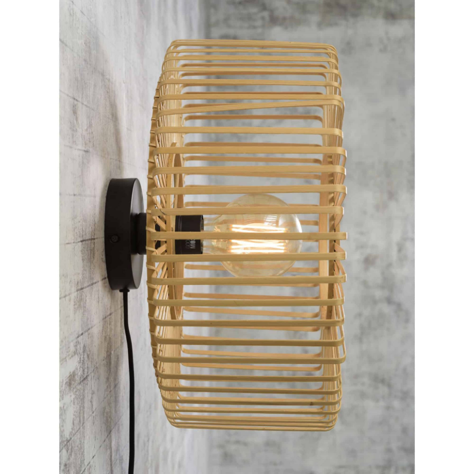 Applique Murale Bambou BROMO