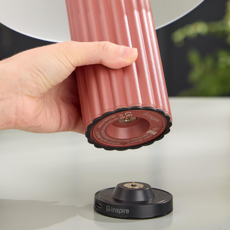 Lampe solaire 400 Lumen, DORIA