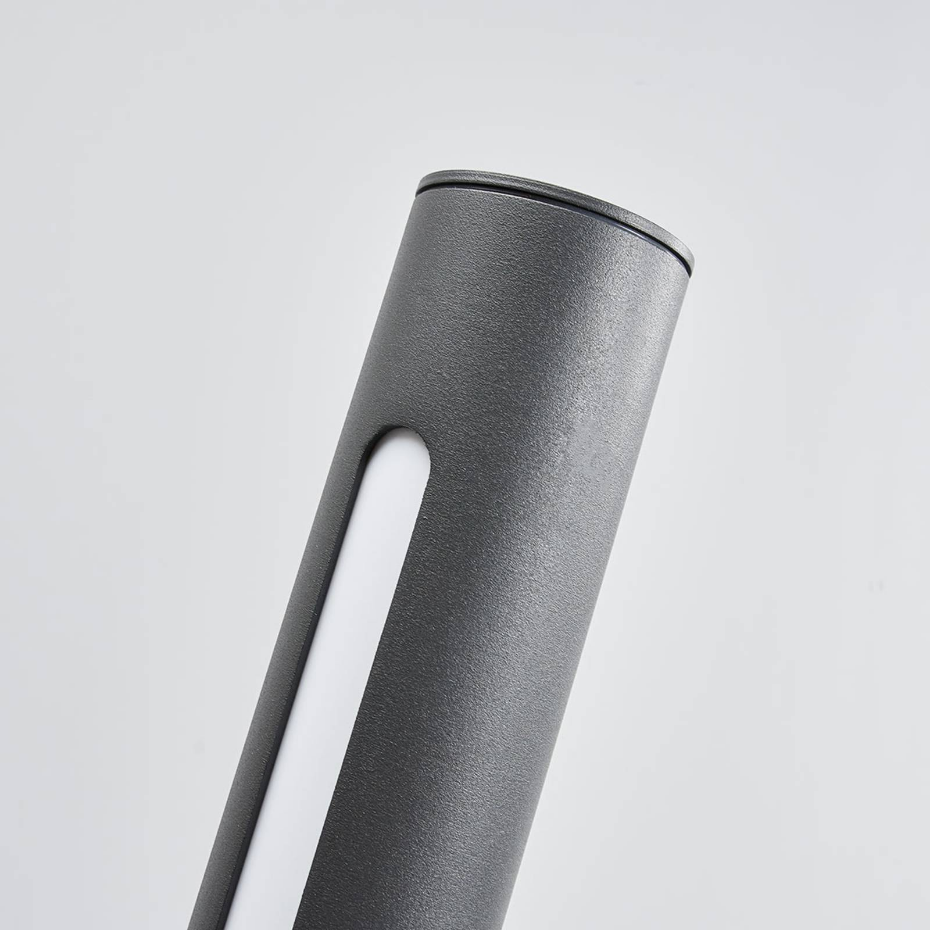 Luminaire extérieur en aluminium moderneLED
