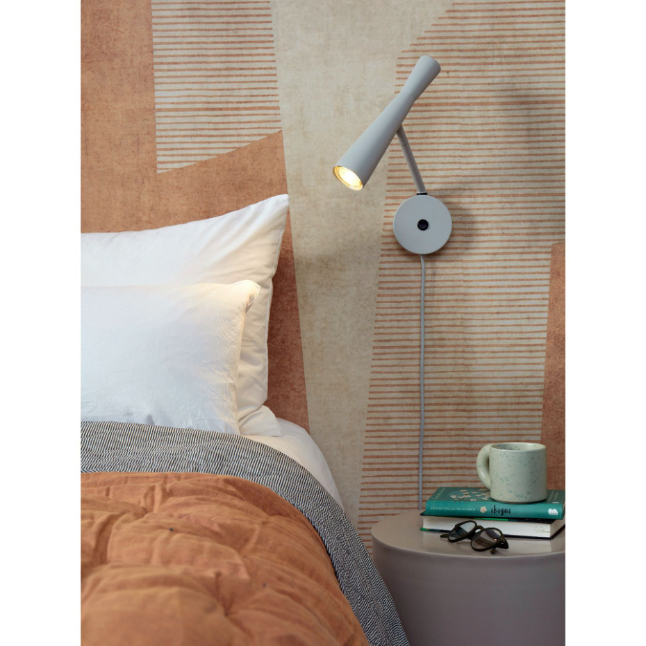 Lampe Murale Le fer BORDEAUX