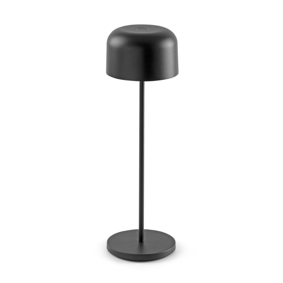 Lampe    MAVIS