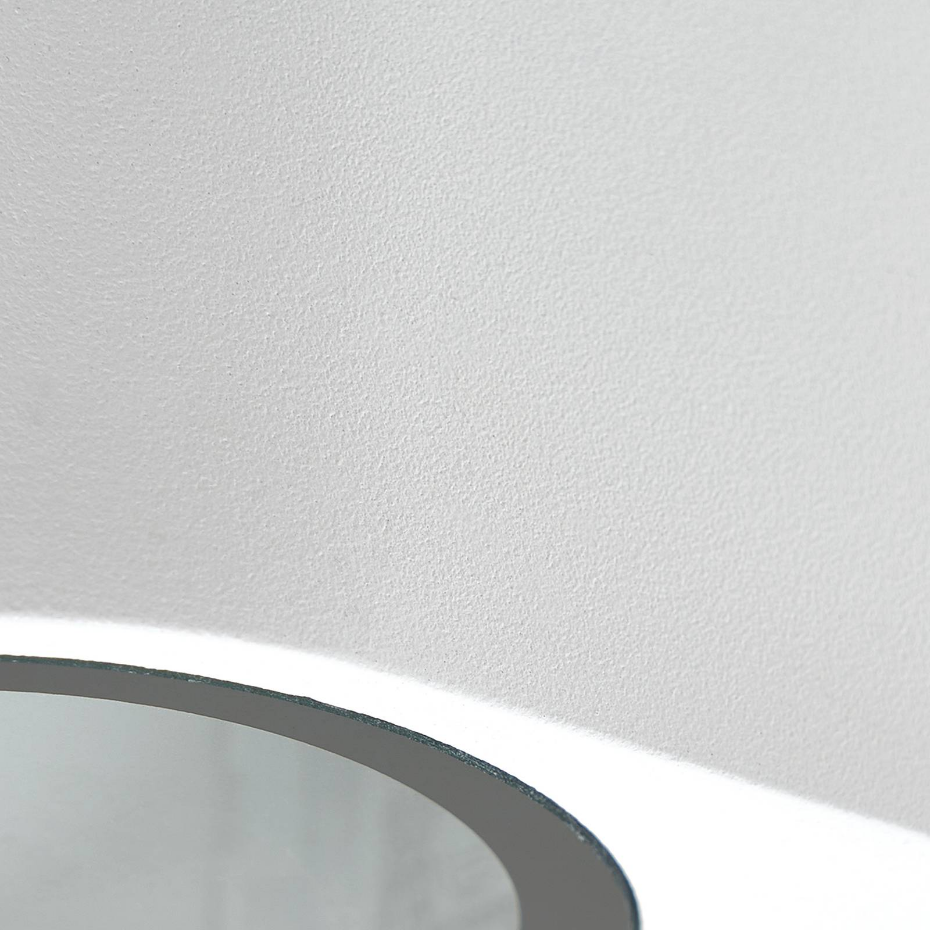 Applique extérieure en aluminium moderne