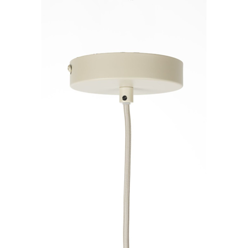 Suspension en métal design, D.V074741