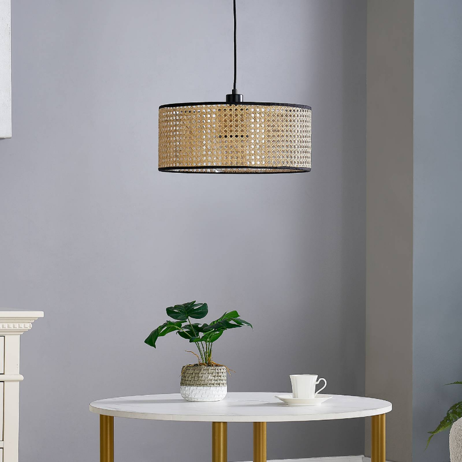 Suspension en bois traditionnelle, Otso