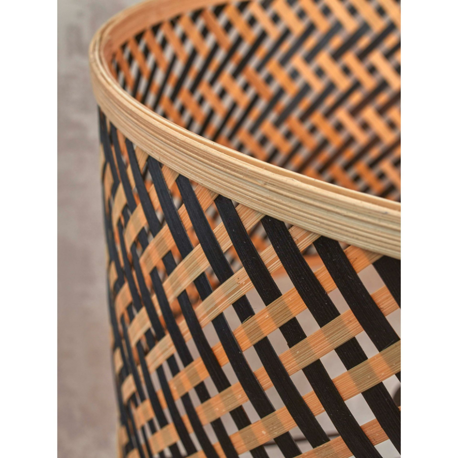 Lampe De Table Bambou JAVA