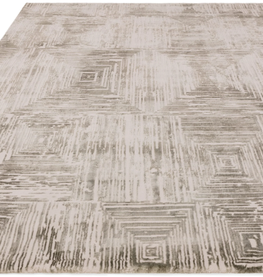 Tapis moderne salon et chambre ZUKA SKETCH
