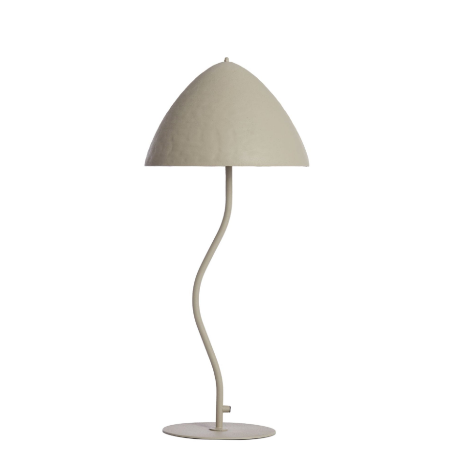 Lampe De Table Métal ELIMO