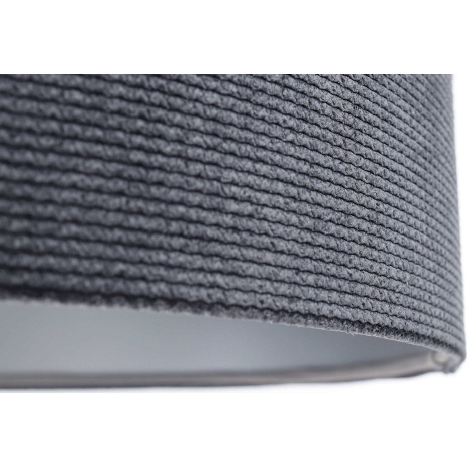 Suspension en tissu Twist