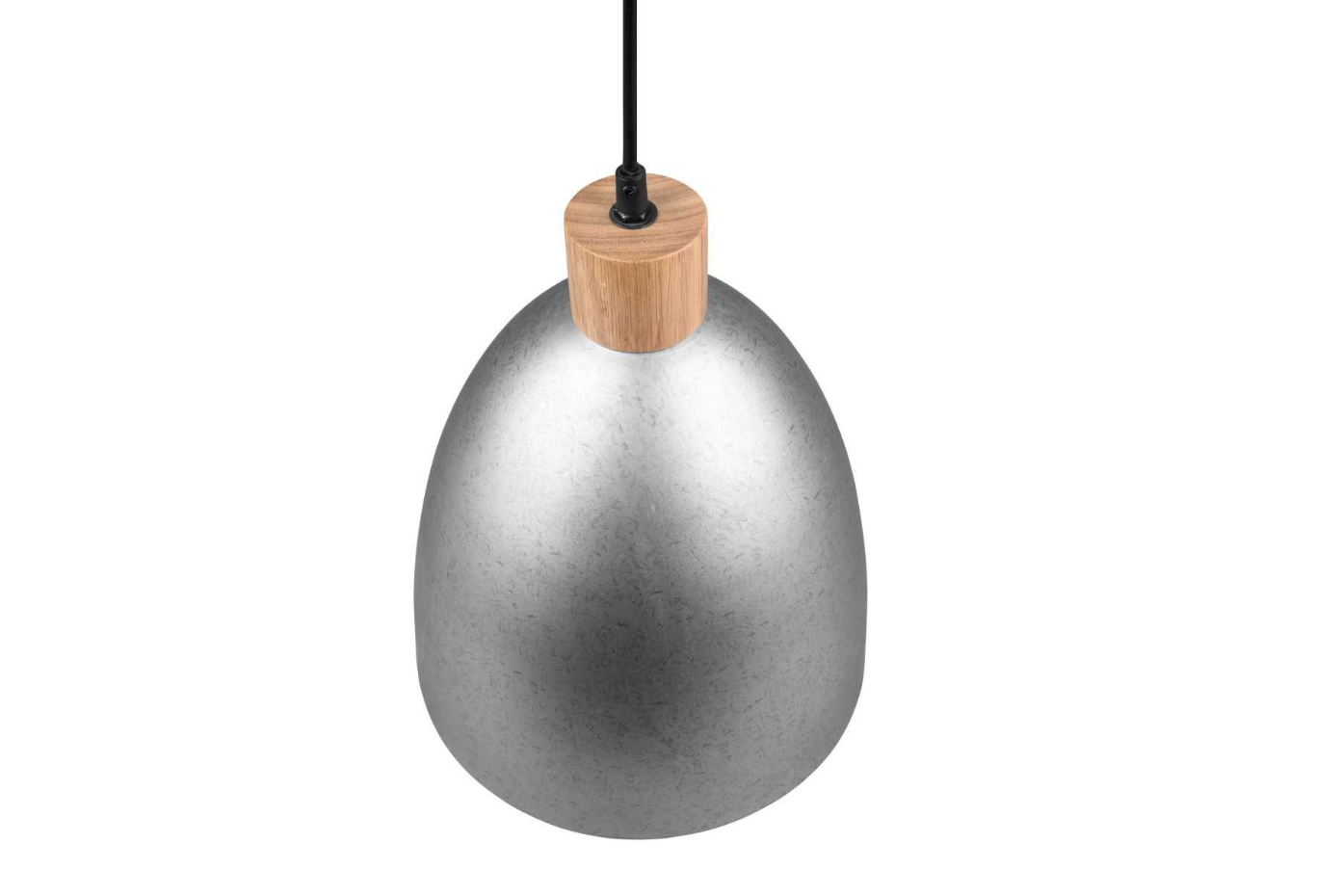 Suspension en métal vintage, D.25 , JAGGER