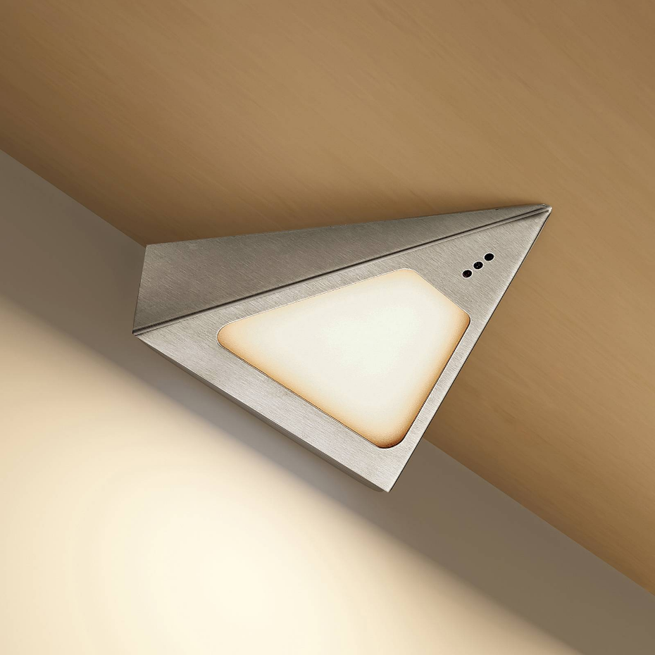 Lampes sous meuble en inox moderneLED, Odia