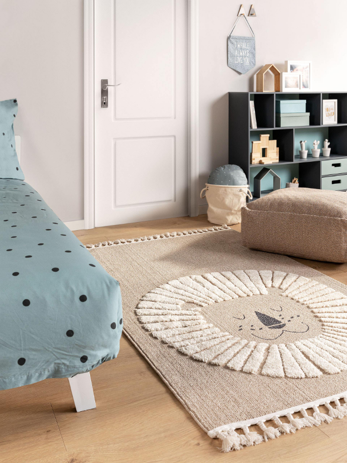 Tapis enfant MOMO