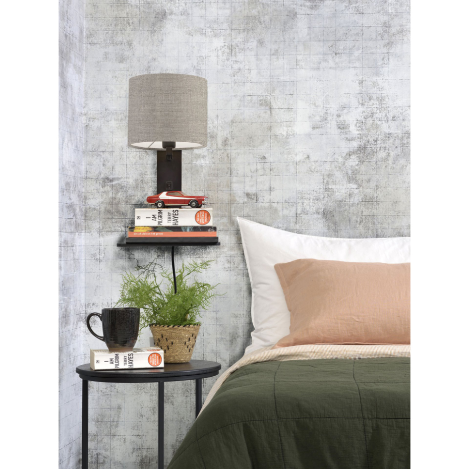 Applique Murale Bambou ANDES