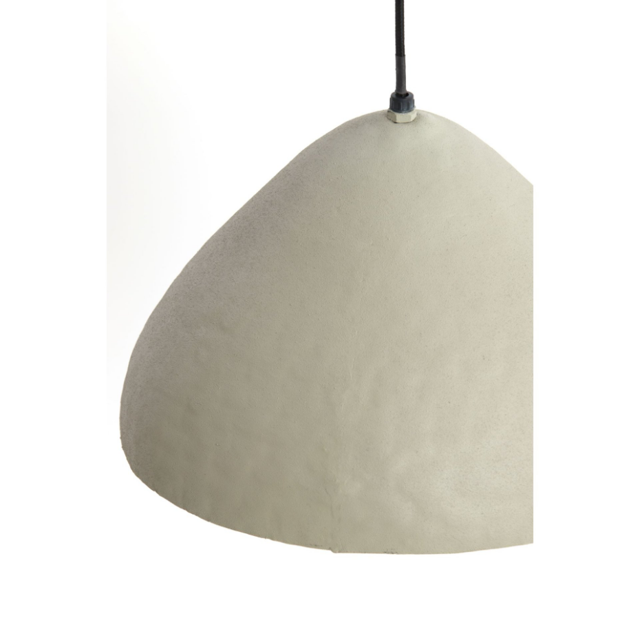 Lampe À Suspension Métal ELIMO