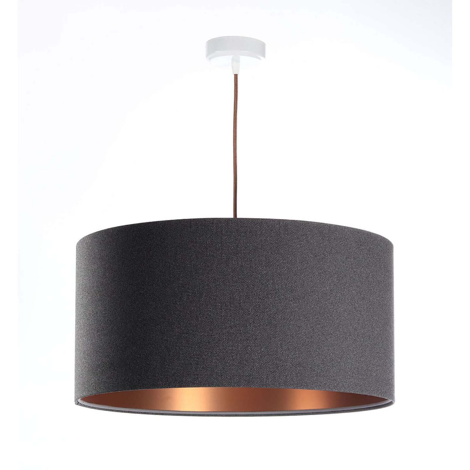 Suspension en tissu Glam
