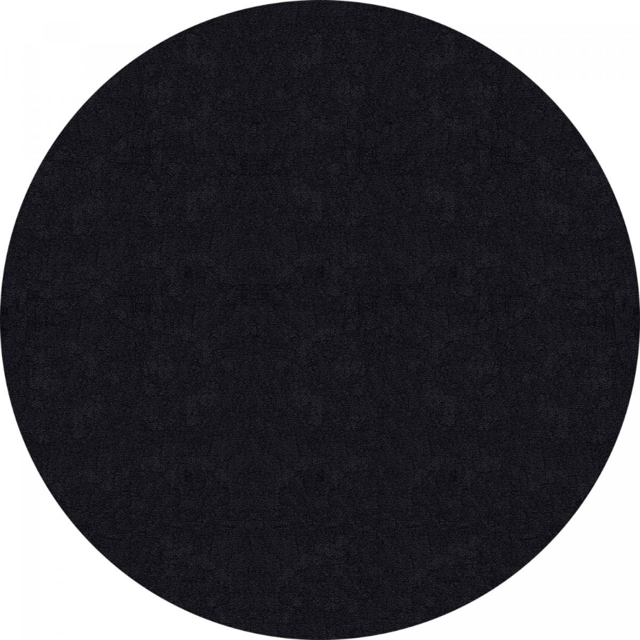 Tapis LYN10 LAVABLE uni, tapis shaggy à longs poils