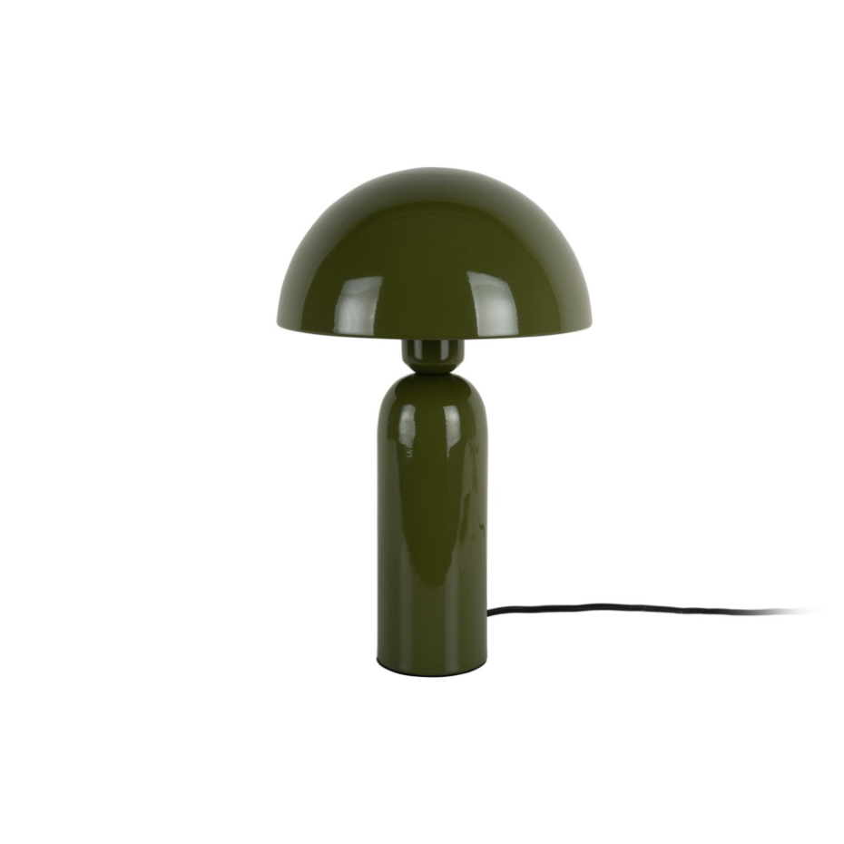 Lampe À Poser Métal ATRAYENTE