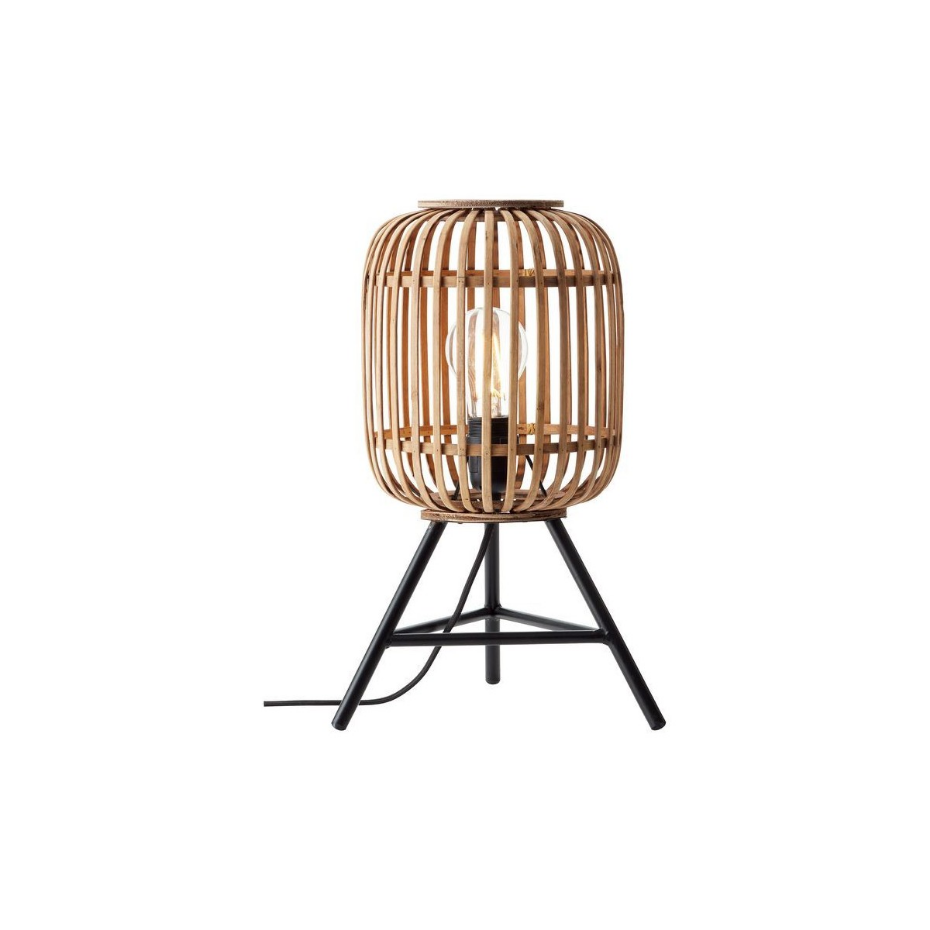 Lampe    WOODROW