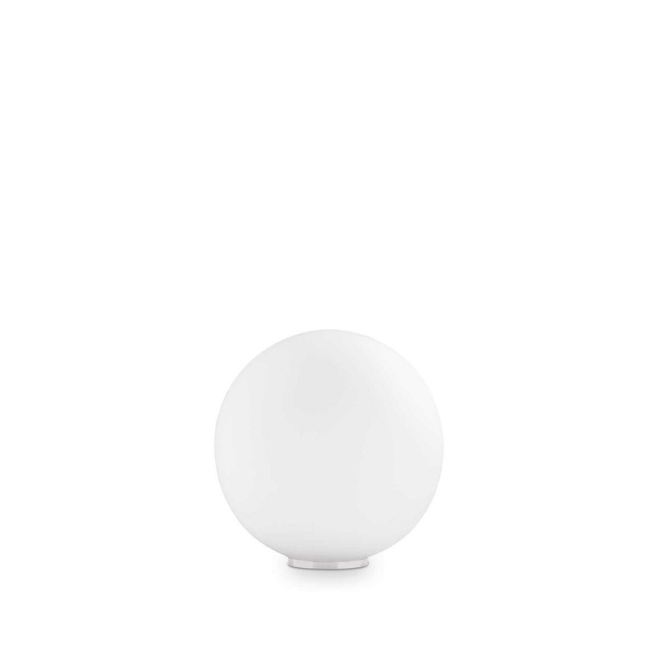 Lampe    MAPA BIANCO