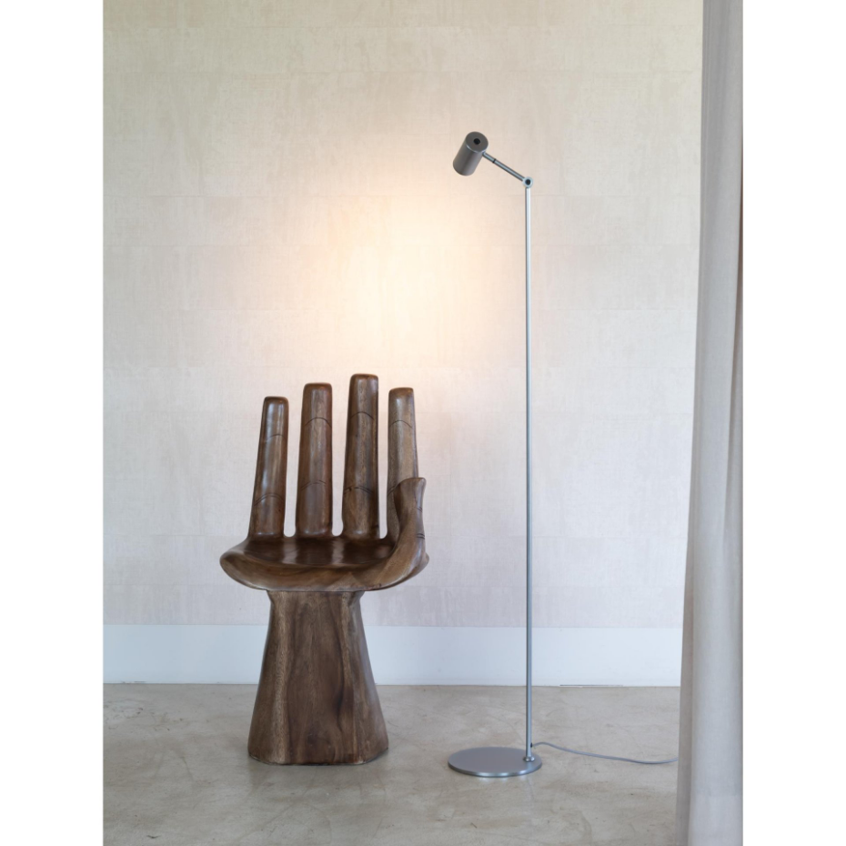 Lampadaire Métal MONTREUX