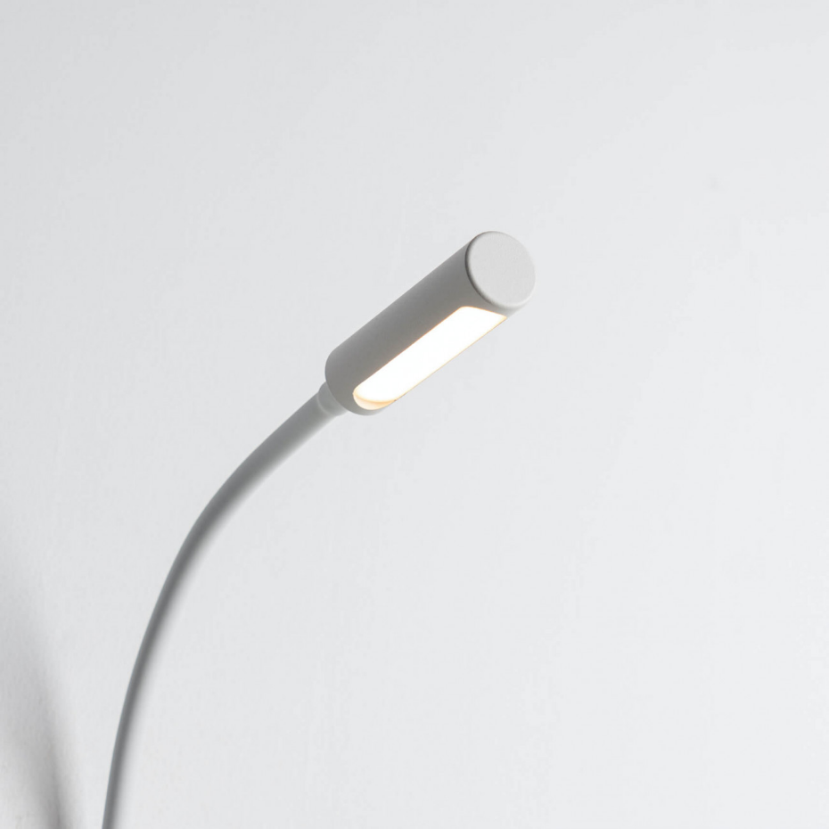 Liseuse LED orientable murale - NORMA