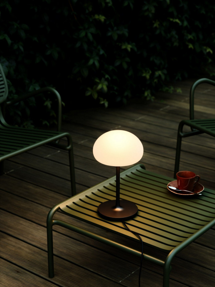 Luminaire nomade SPONGE