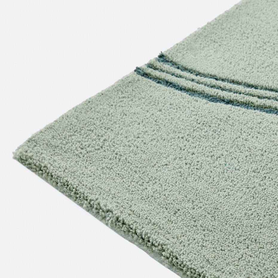Tapis en 77% laine, NOTTON