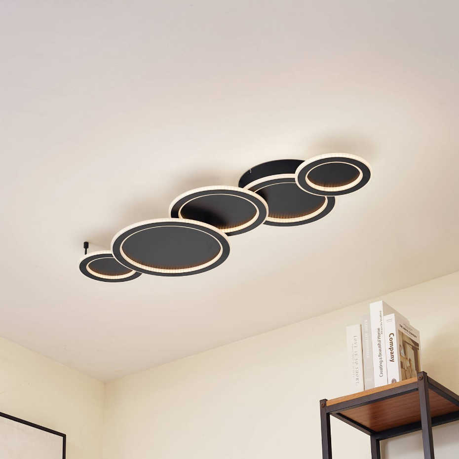 Plafonnier  moderneLED, Diala