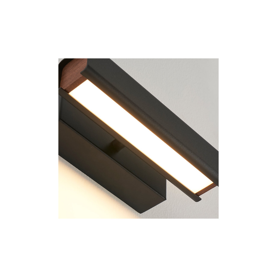 Applique LED pivotante et élégante - SALVI