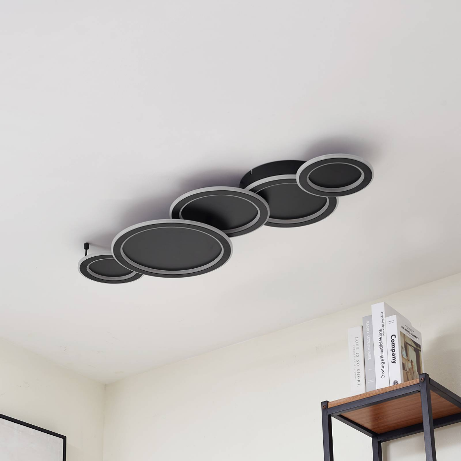 Plafonnier  moderneLED, Diala