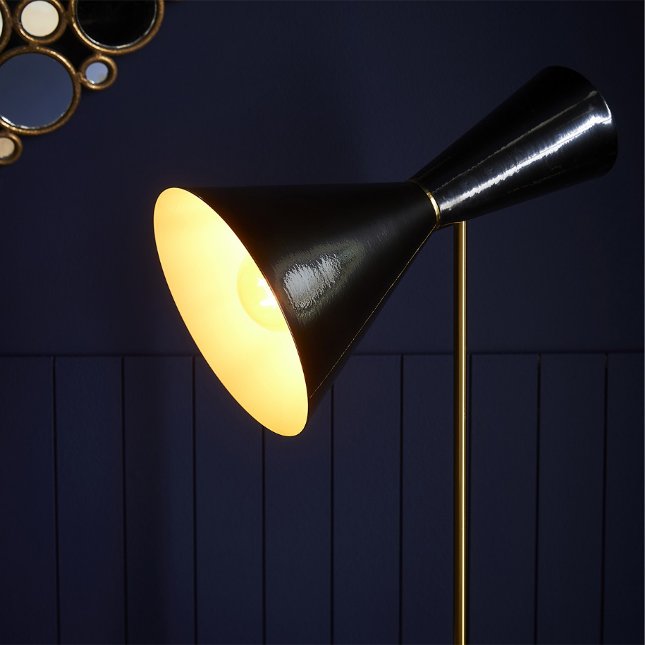 Lampe de Bureau François