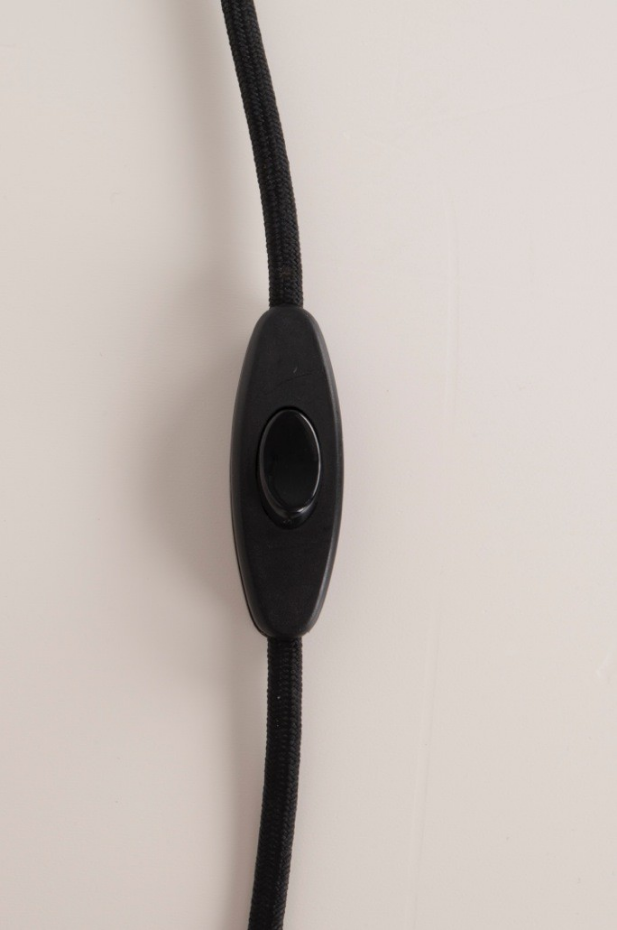 Lampe design en métal , READER