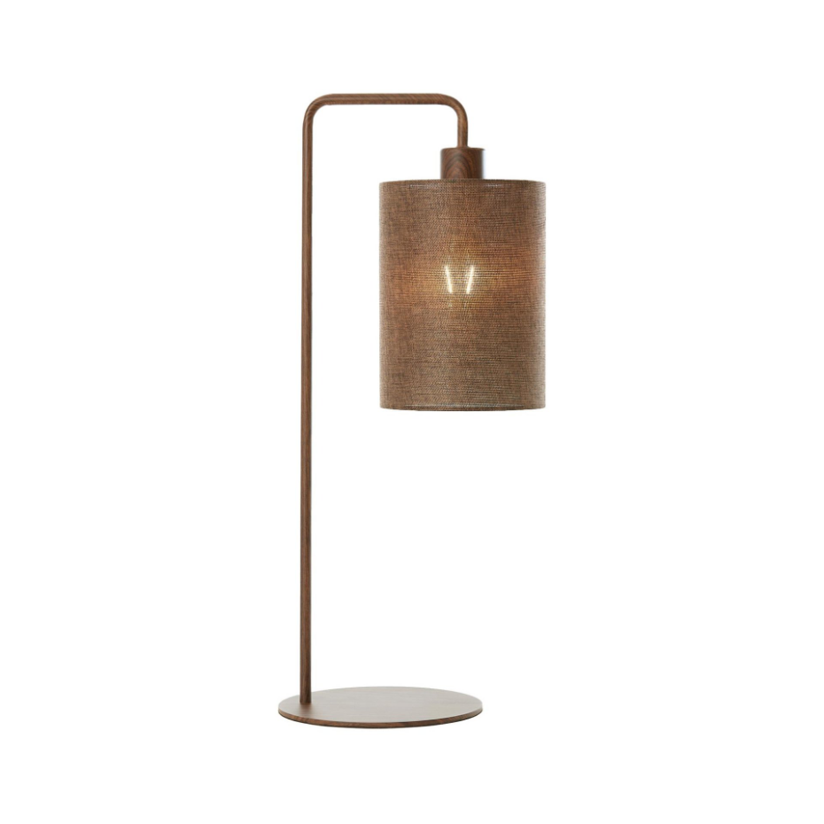 Lampe De Table Métal DONIO