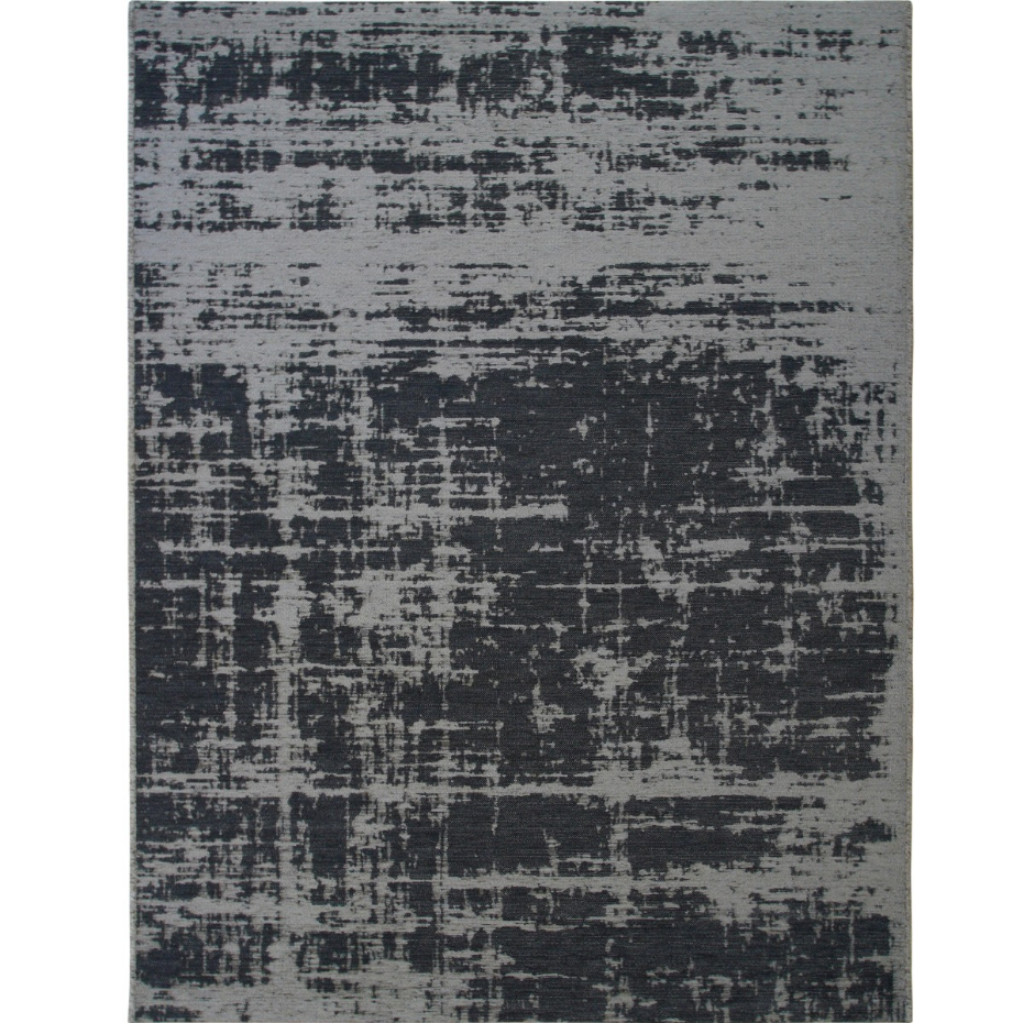 Tapis salon abstrait moderne TAPISSERIE