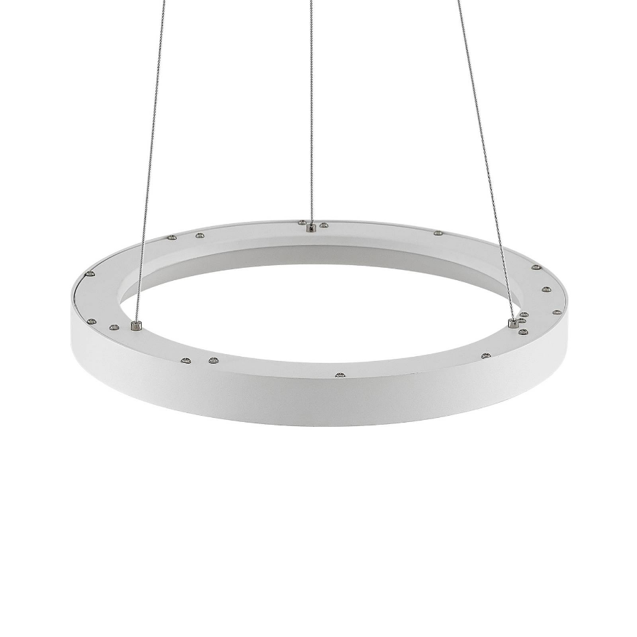 Suspension en métal moderneLED, Vivy