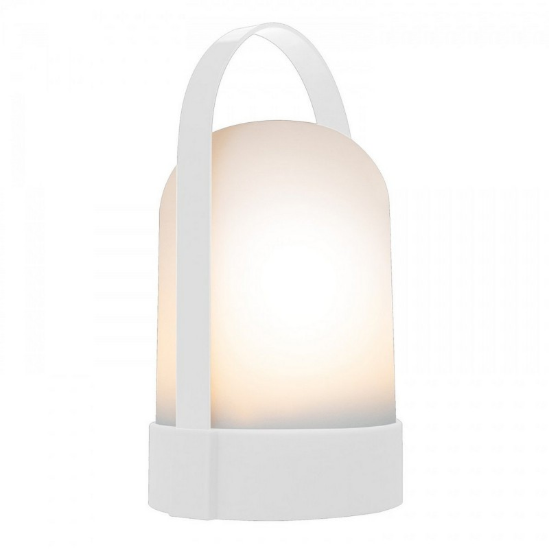 Lampe de table nomade led  Uri