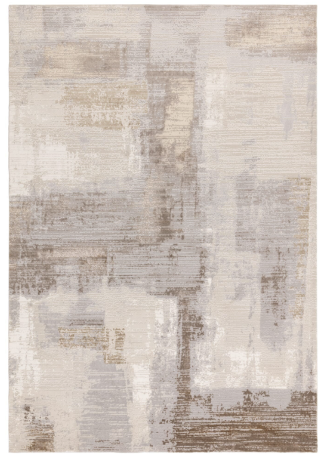 Tapis de salon et chambre moderne PRESTIGE