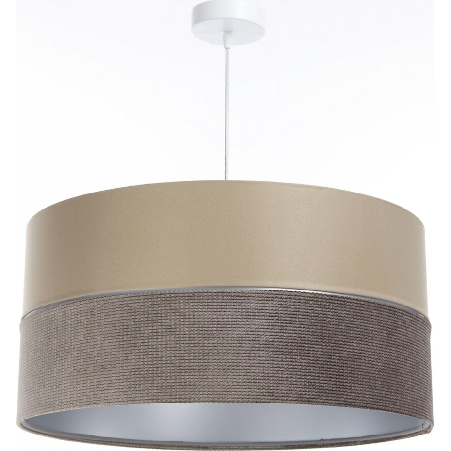 Suspension en tissu Twist