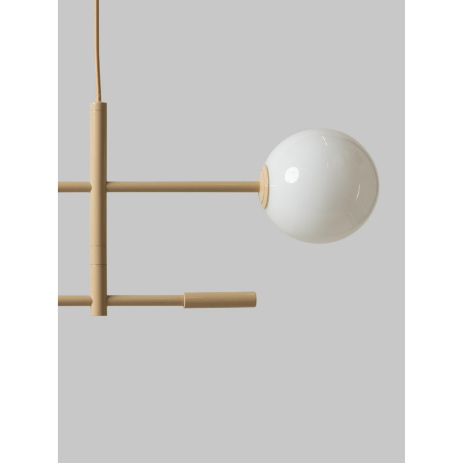 Lampe Suspendue Métal COPENHAGEN