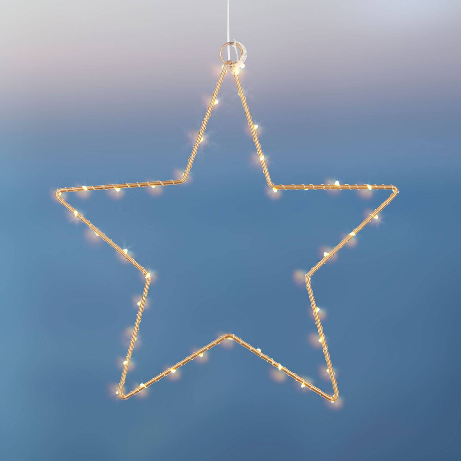LED, Liva Star