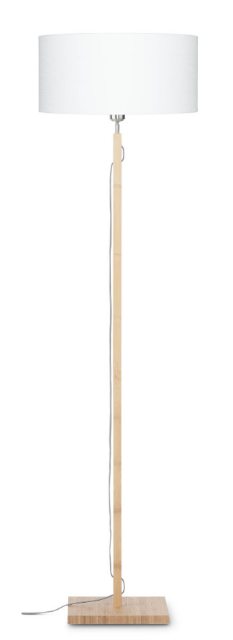Lampadaire Bambou FUJI