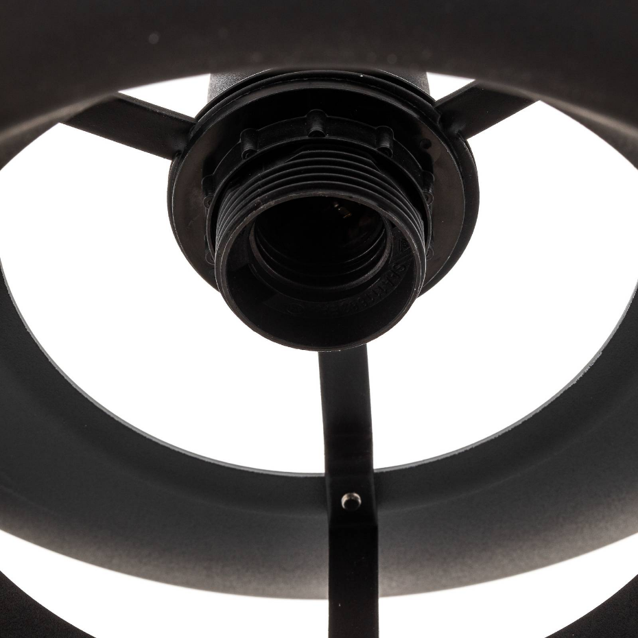Suspension en métal design, Kellina