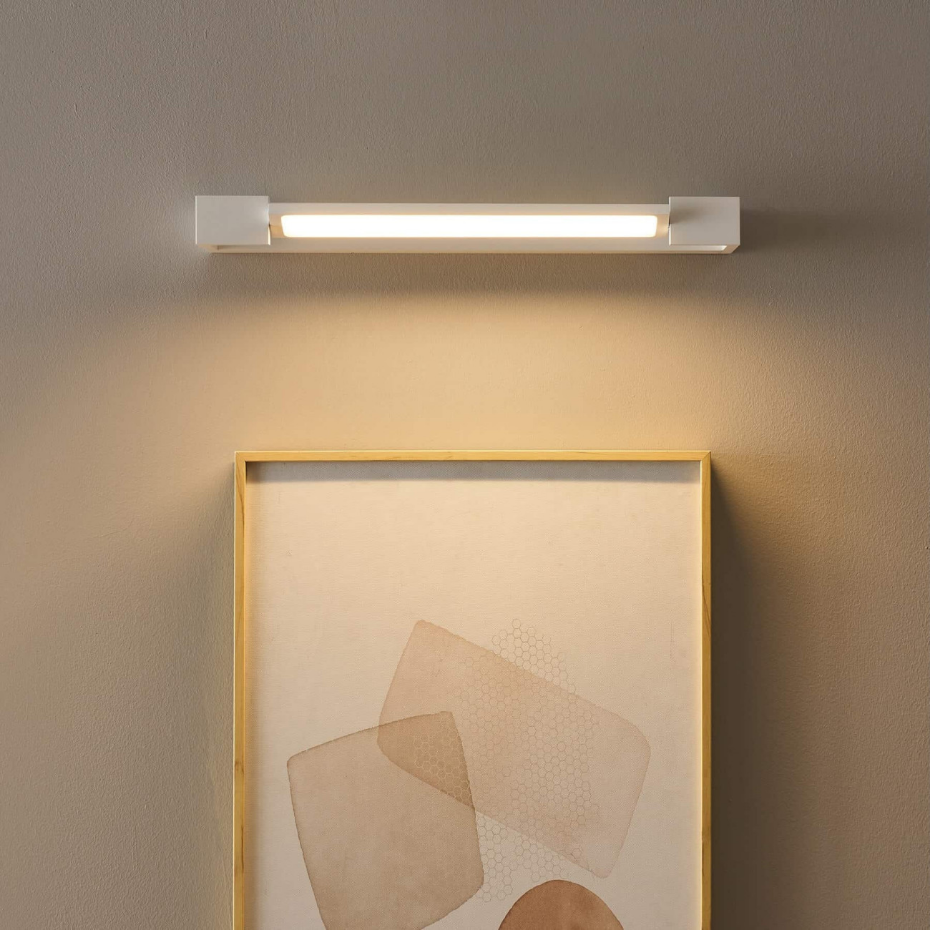 Applique LED orientable fine - ORLÈNE